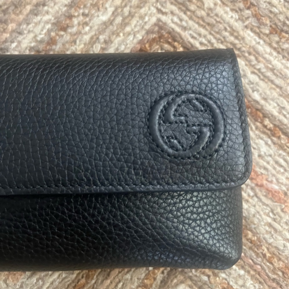 Gucci belt bag adjustable belt